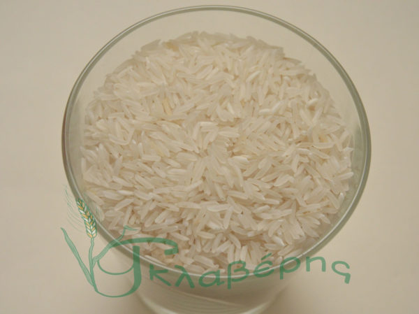 Ρύζι Basmati